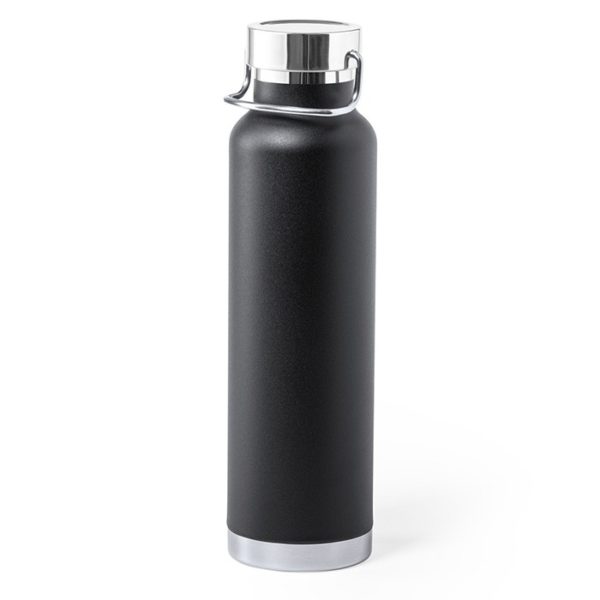 Bottiglia termica 650 ml Adelanto col tuo logo - Gadget Personalizzati